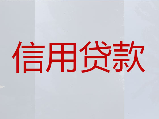 黔西南贷款公司